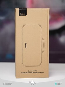 Baseus Handheld Gimbal and Tripod Storage Organizer SUYT-F01