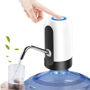 پمپ آب شارژی Rechargeable water pump