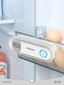خوشبو کننده و ضدعفونی کننده یخچال refrigerator deodorizer cornmi