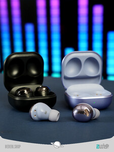 ایربادز galaxy buds pro سامسونگ Samsung galaxy buds pro earbuds
