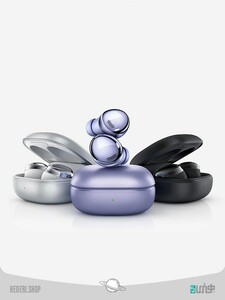 ایربادز galaxy buds pro سامسونگ Samsung galaxy buds pro earbuds