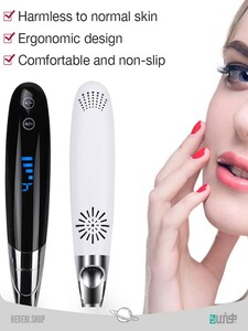 لیزر Picosecond حذف تتو و خال پوستی قابل حمل  Mini laser tattoo and skin acne Portable