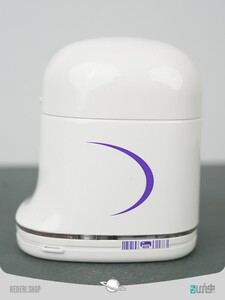 مینی پرینتر رنگی Pecoco  قابل حمل Portable Pecoco color mini printer