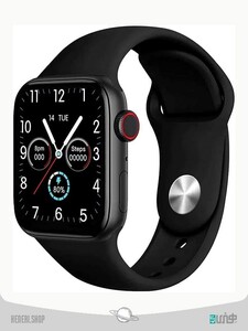 ساعت هوشمند بلوتوثی طرح اپل واچ Apple Watch bluetooth smart watch