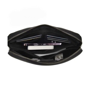 Wiwu branded anti-theft bag with lock (2)