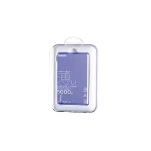 Powerbank 5000 Magnetic Remax RPP-2 (2)