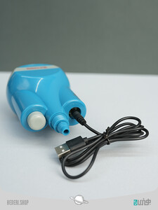 دوش شارژی کمپینگ Rechargeable camping shower