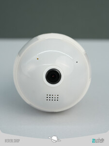 degree night vision camera lamp
