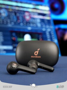هدفون بلوتوثی انکر بی سیم Anker Soundcore Life P2 Bluetooth Earphones