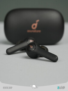 Ankar Soundcore Liberty 2 pro true wireless earbuds9هدفون بلوتوثی Anker بی سیم Anker Soundcore Life P2 Bluetooth Earphones