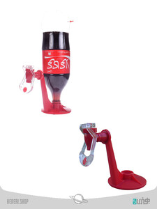 آسان ریز نوشیدنی Drinking Soda Gadget Kitchen Tools Coke Party Drinking Dispenser Water Machine