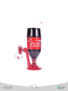 Drinking Soda Gadget Kitchen Tools Coke Party Drinking Dispenser Water Machine
