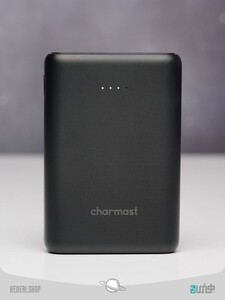 مینی پاوربانک 10400 میلی آمپر Charmast brand 10400mAh mini power bank