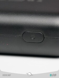 مینی پاوربانک 10400 میلی آمپر Charmast brand 10400mAh mini power bank