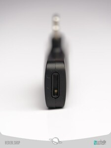 میکروفون بی سیم k9 با قابلیت پخش زنده برای آیفون لایتنینگ K9 Wireless Microphone for Apple Lightning live broadcast