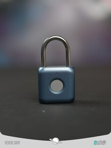 قفل اثر انگشتی هوشمند شیائومی Xiaomi Smart Fingerprint Lock