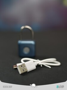 قفل اثر انگشتی هوشمند شیائومی Xiaomi Smart Fingerprint Lock