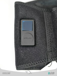 کمربند حرارتی Kulax شیائومی Xiaomi Kulax A10 Pro Heating Belt