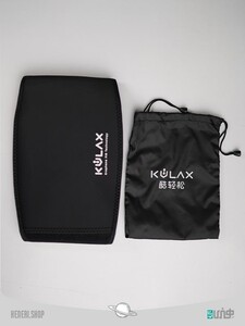کمربند حرارتی Kulax شیائومی Xiaomi Kulax A10 Pro Heating Belt