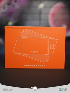 کمربند حرارتی Kulax شیائومی Xiaomi Kulax A10 Pro Heating Belt