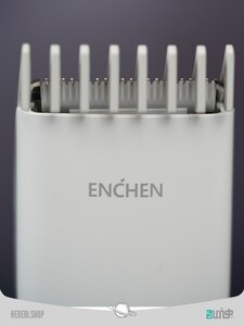 ماشین اصلاح سر و صورت شیائومی Xiaomi Enchen Shaving Machine