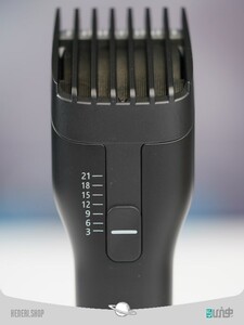 ماشین اصلاح سر و صورت شیائومی Xiaomi Enchen Shaving Machine