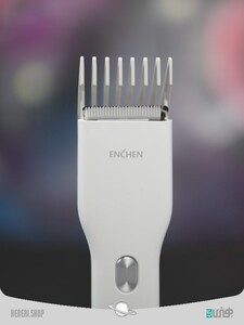 ماشین اصلاح سر و صورت شیائومی Xiaomi Enchen Shaving Machine