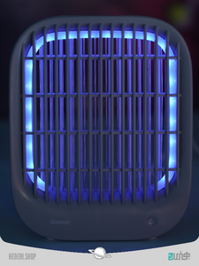 حشره کش برقی باسئوس مدل DGBJ-02