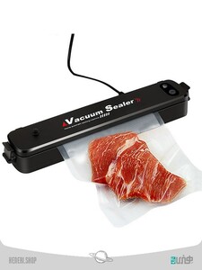 دستگاه وکیوم خانگی Home Vacuum sealer Machine