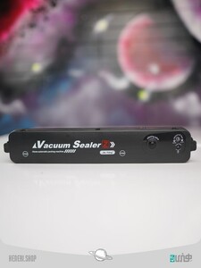 دستگاه وکیوم خانگی Home Vacuum sealer Machine