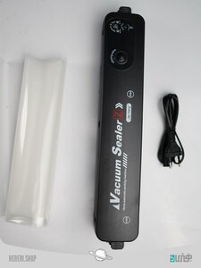 دستگاه وکیوم خانگی Home Vacuum sealer Machine