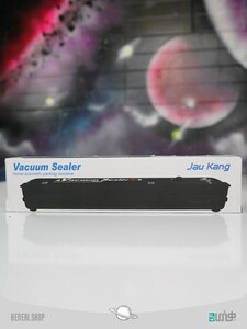 دستگاه وکیوم خانگی Home Vacuum sealer Machine