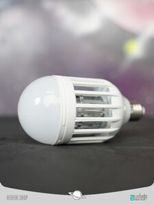 لامپ حشره کش Insecticide lamps