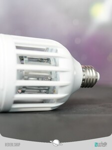 لامپ حشره کش Insecticide lamps