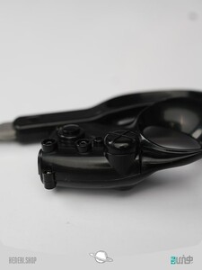 گجت قیچی لیزری Laser scissors