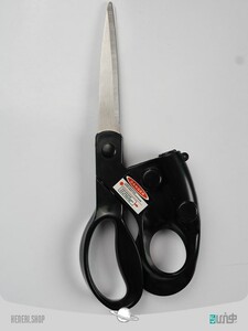 گجت قیچی لیزری Laser scissors