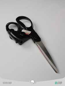 گجت قیچی لیزری Laser scissors