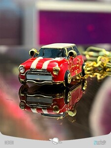 فلش مموری طرح مینی ماینر 32 گیگابایت 32GB Mini Miner Design Flash Memory