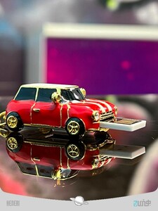 16 GB Mini Miner Design Flash Memory2