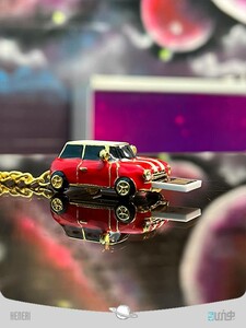 16 GB Mini Miner Design Flash Memory3