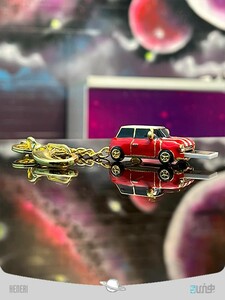 16 GB Mini Miner Design Flash Memory1