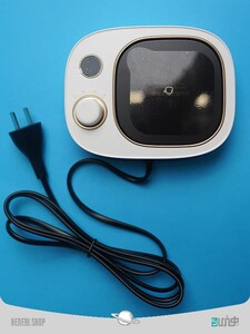 بشقاب حرارتی Q42 شیائومی Xiaomi Q42 thermal coaster