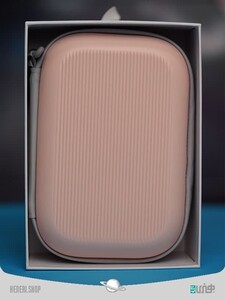 مینی ماساژور تفنگی 25 وات Philips PPM3101G Fascia Gun Muscle Relaxation Massager