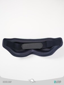 ماساژور و چشم بند فیلیپس Philips massager and blindfold