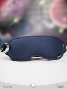 ماساژور و چشم بند فیلیپس Philips massager and blindfold