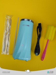 تخم مرغ پز سوسیسی Egg sausage roll maker