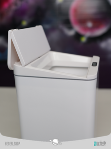 Smart-trash