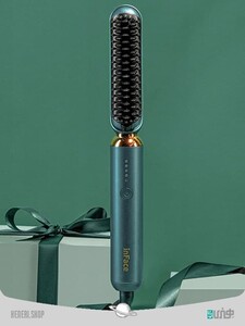 برس صاف کننده مو inface شیائومی Xiaomi inface hair straightening brush