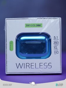 ایرپاد پرو رنگی براق Glossy airpodpro