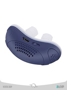 دستگاه ضد خروپف هوشمند مدل ZHQ-008 Smart anti-snoring device